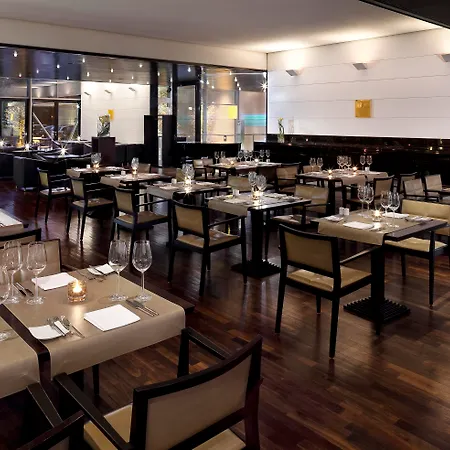 Innside By Melia Seestern Hotel