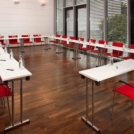 Innside By Melia Seestern Ντίσελντορφ