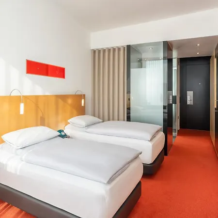 Innside By Melia Seestern Ξενοδοχείο