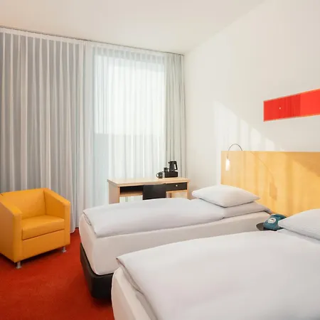 Ξενοδοχείο Innside By Melia Seestern