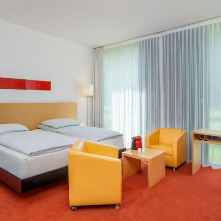 Innside By Melia Seestern Ξενοδοχείο