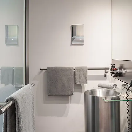 Innside By Melia Seestern Ξενοδοχείο 4*