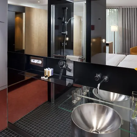 Ξενοδοχείο Innside By Melia Seestern Ντίσελντορφ