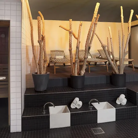 Innside By Melia Seestern Ξενοδοχείο 4*