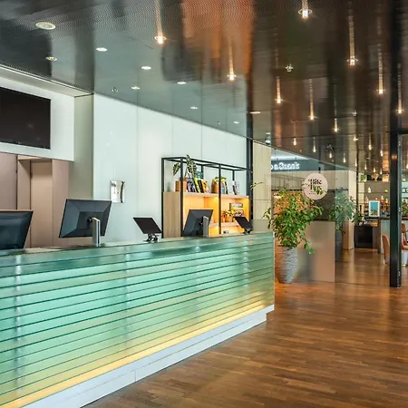 Hotel Innside By Melia Seestern 4*