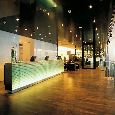 Ξενοδοχείο Innside By Melia Seestern