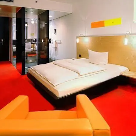 Innside By Melia Seestern Dusseldorf
