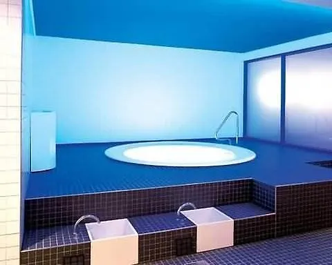 Hotel Innside By Melia Seestern 4*