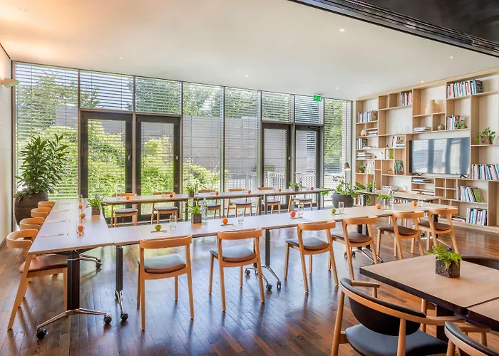 Innside By Melia Seestern Hotel