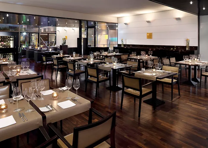 Innside By Melia Seestern Hotel