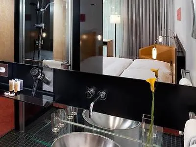 Innside By Melia Seestern Hotel