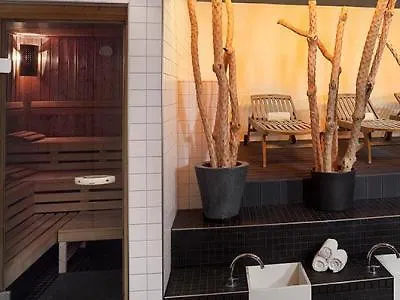 Hotel Innside By Melia Seestern