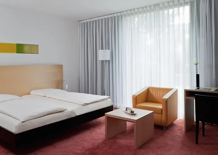 Innside By Melia Seestern Hotel