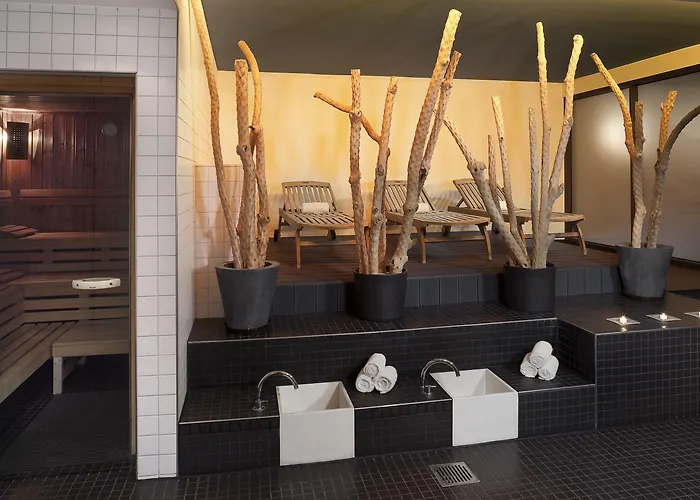 Innside By Melia Seestern Hotel 4*