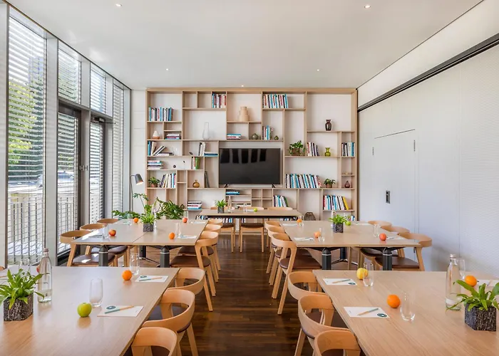 Innside By Melia Seestern Hotel