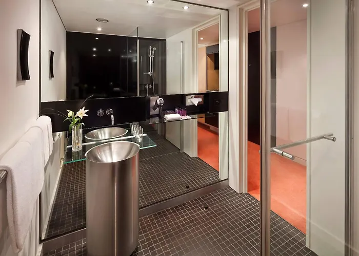 Hotel Innside By Melia Seestern 4*