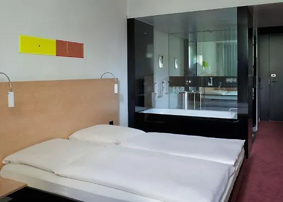 Innside By Melia Seestern Hotel 4*