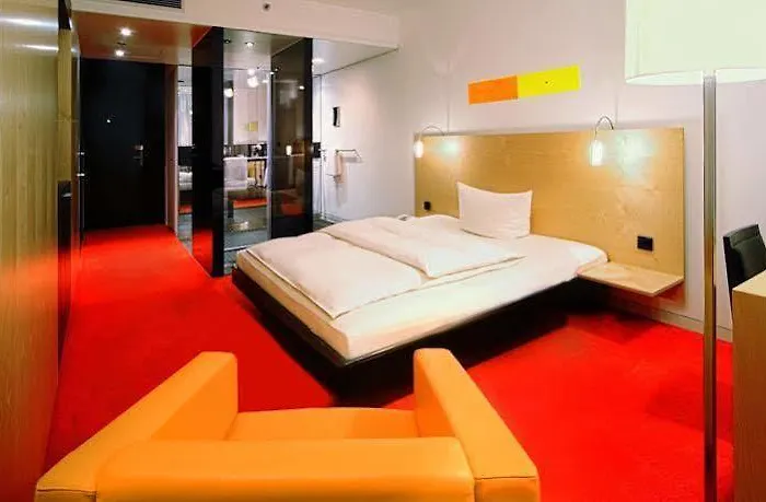 Innside By Melia Seestern Düsseldorf