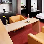 Innside By Meliá Seestern Düsseldorf