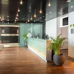 Innside By Meliá Seestern 4* Düsseldorf