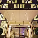 Hotel Innside By Meliá Seestern Düsseldorf