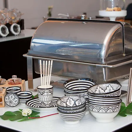 Otel Innside By Melia Seestern 4*