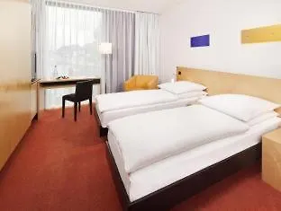 Innside By Melia Seestern Otel Düsseldorf