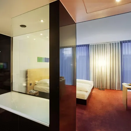 Innside By Melia Seestern Hotel