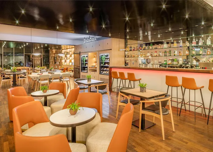 Innside By Melia Seestern